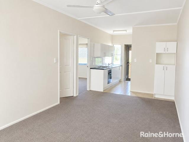 LOW MAINTENANCE 2 BED UNIT