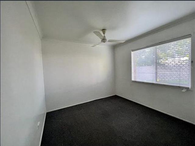 Low Maintenance 2 Bedroom Brick Unit with Garden Shed