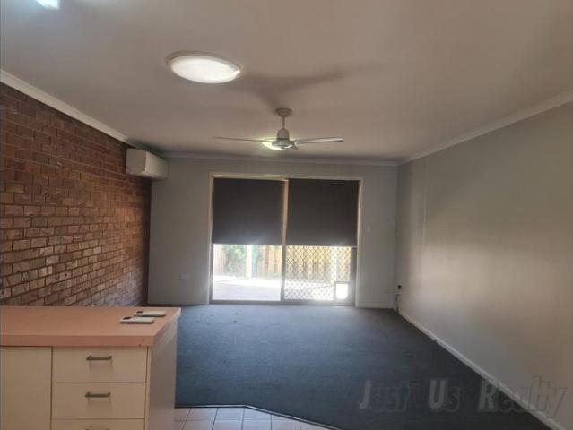 Low Maintenance 2 Bedroom Duplex in Sought After Bundaberg East