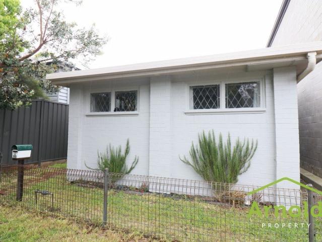 Low Maintenance 2 Bedroom Home