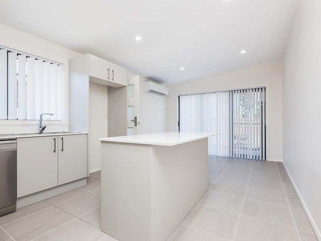 Low Maintenance 2 Bedroom Home