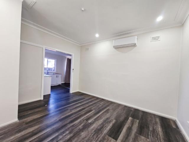 Low Maintenance 2 Bedroom home