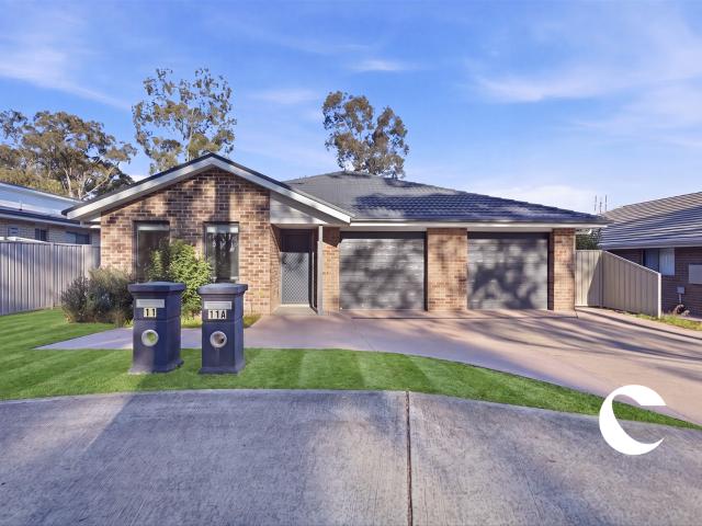 Low Maintenance 2 Bedroom Living in the Heart of East Maitland
