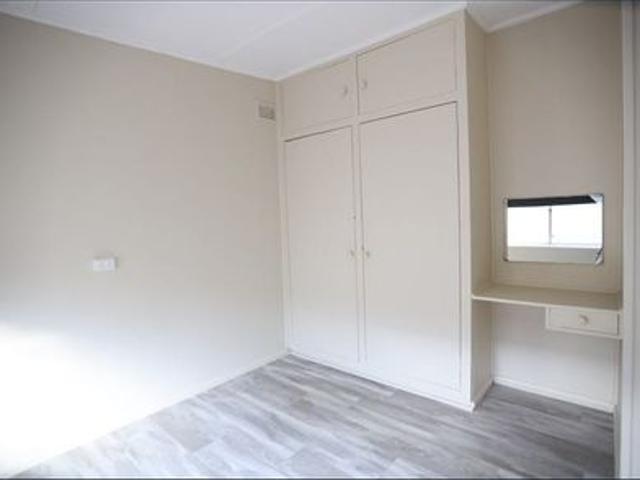 LOW MAINTENANCE 2 BEDROOM UNIT