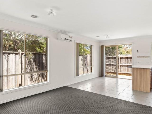 Low Maintenance 2 Bedroom Unit in Cowes