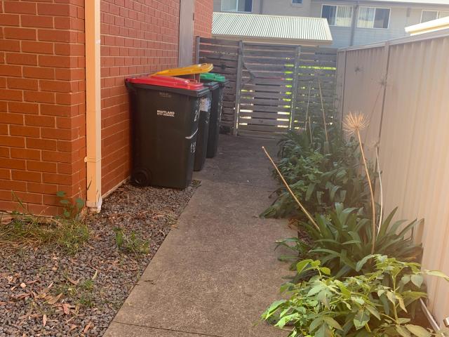 Low Maintenance 2 Bedroom Unit in Convenient Metford Location