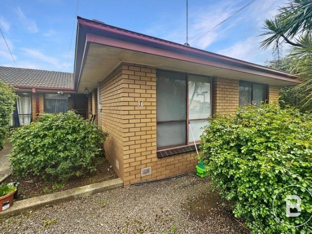 LOW MAINTENANCE 2 BEDROOM UNIT IN GREAT LOCATION