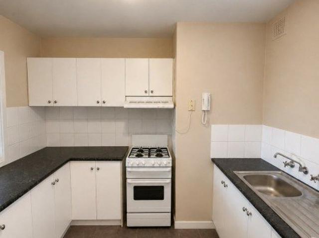 LOW MAINTENANCE 2 BEDROOM UNIT IN PARMELIA