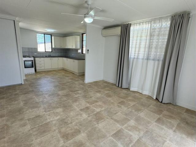 Low Maintenance 2 Bedroom Unit No pets allowed at this property