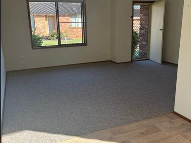 Low Maintenance 2 Bedroom Villa