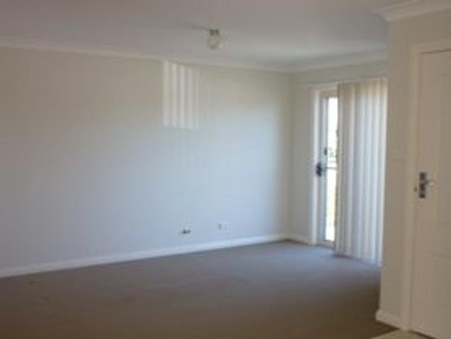 LOW MAINTENANCE 2 BEDROOM VILLA