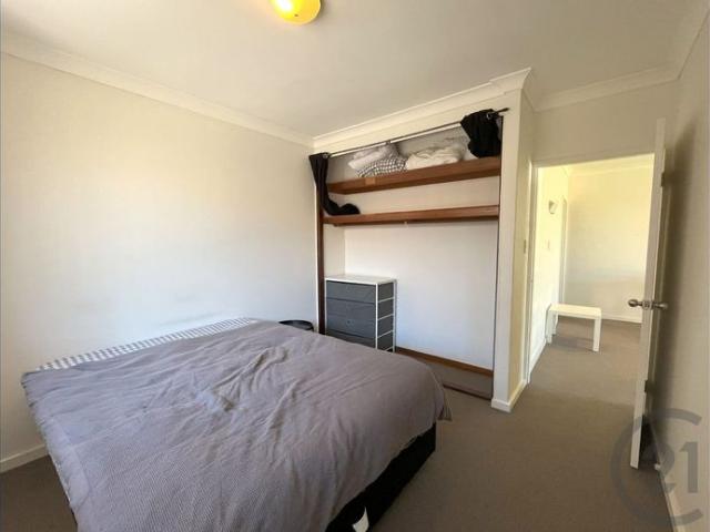 Low Maintenance 2x1 Duplex Furnished