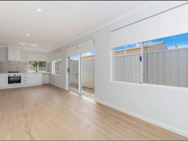 LOW MAINTENANCE 2x1 GRANNY FLAT