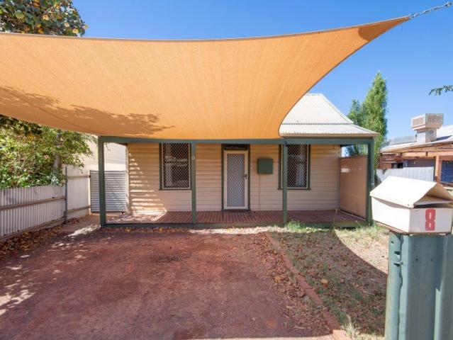 LOW MAINTENANCE 2X1 HOME WITH SEPARATE SELF CONTAINED GRANNY FLAT