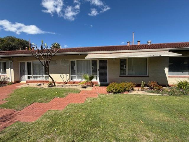 LOW MAINTENANCE 2x1 IN THE HEART OF MOUNT LAWLEY