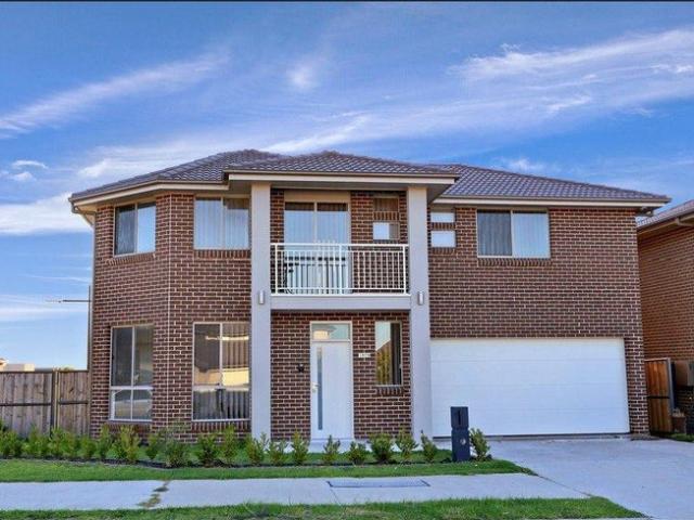 Low Maintenance 4 Bedroom Family Home