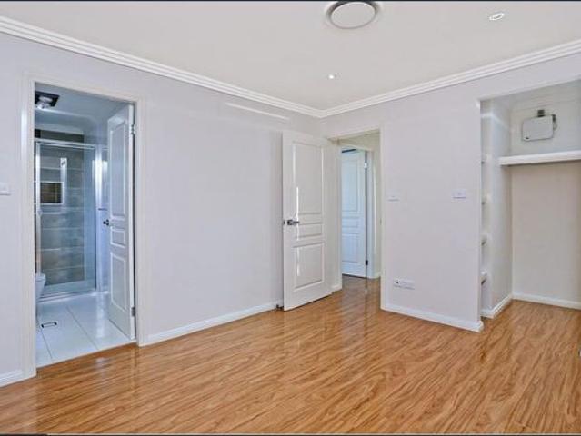 Low Maintenance 4 Bedroom Family Home
