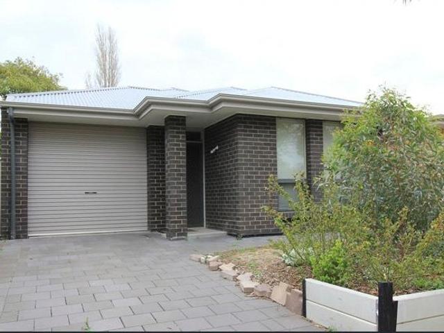Low maintenance 4 Bedroom home