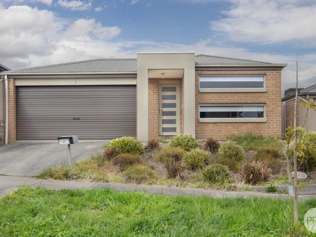 LOW MAINTENANCE 4 BEDROOM HOME