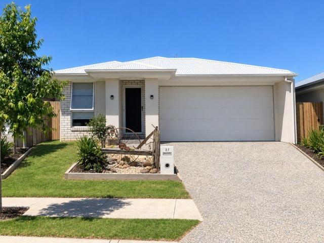 Low Maintenance 4 Bedroom Home