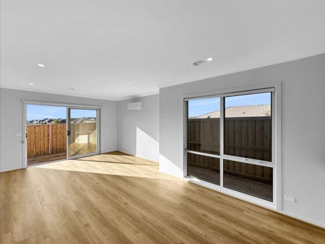 Low Maintenance 4 Bedroom Home