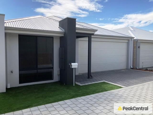 Low Maintenance 4x2 in Wandi