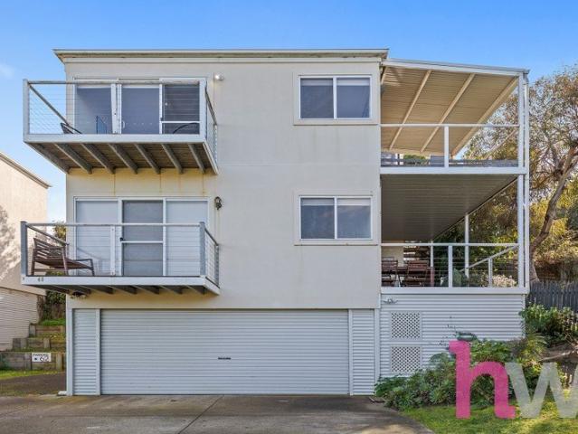 Fully Furnished & Utilities Included Coastal 2 Bedroom Apartment