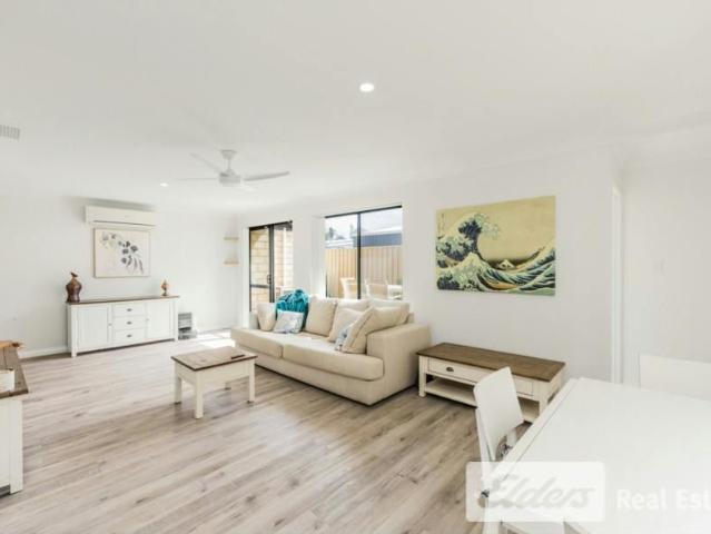 Low Maintenance Coastal Living