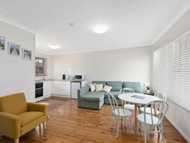 Low Maintenance Coastal Living