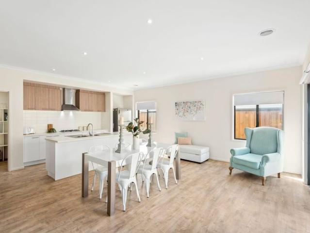 Low maintenance coastal living