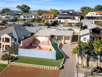 Low Maintenance Coastal Living