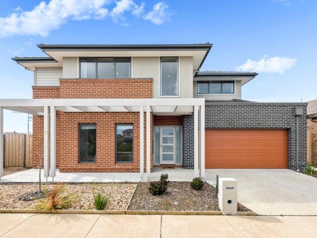 Low maintenance coastal living