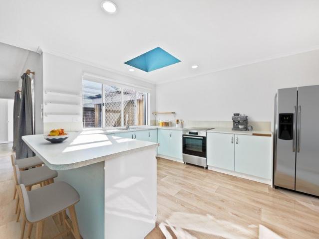 Low Maintenance Coastal Living in a Prime Beachside Pocket