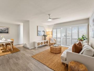 Low Maintenance Coastal Living in Blue Bay Perfect First Home