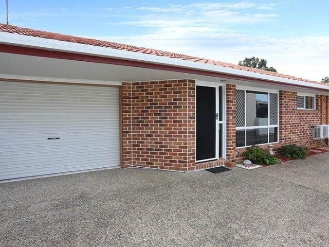 Low Maintenance Coastal Living in the Heart of Maroochydore!