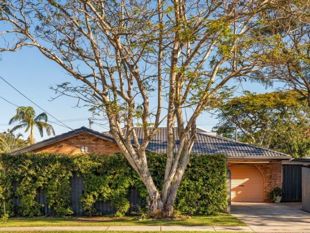 Low Maintenance Coastal Living Just Minutes to the Beach!