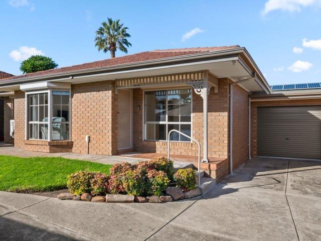 Low Maintenance Coastal Living Just Moments From The Beach