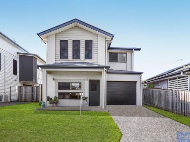 Low Maintenance Comfort with Space, Style & Convenience
