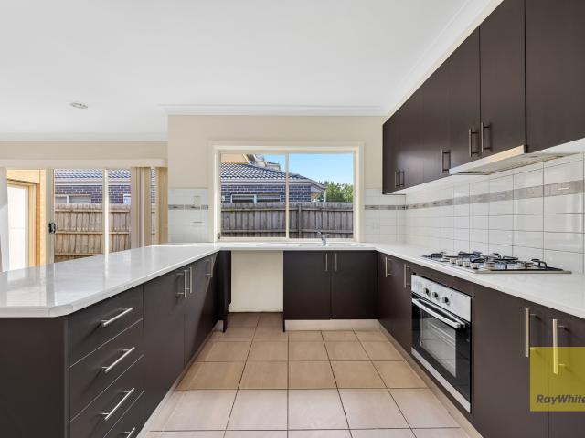 Low Maintenance Comfort in a Prime Location