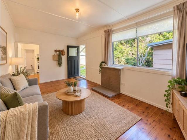 Low Maintenance Comfort in a Quiet Mittagong Pocket