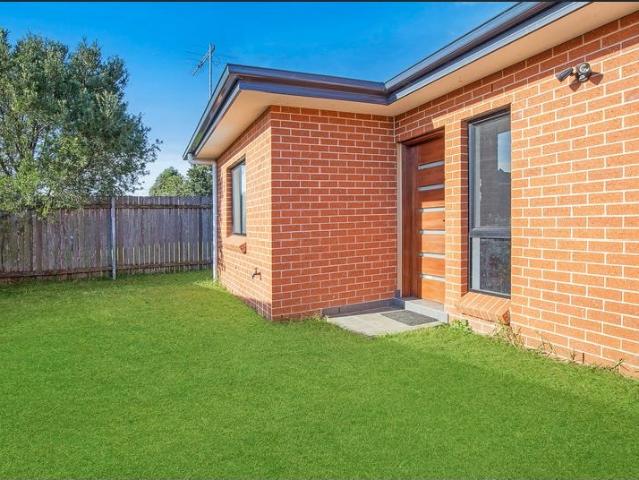 Low Maintenance Comfort & Modern Living