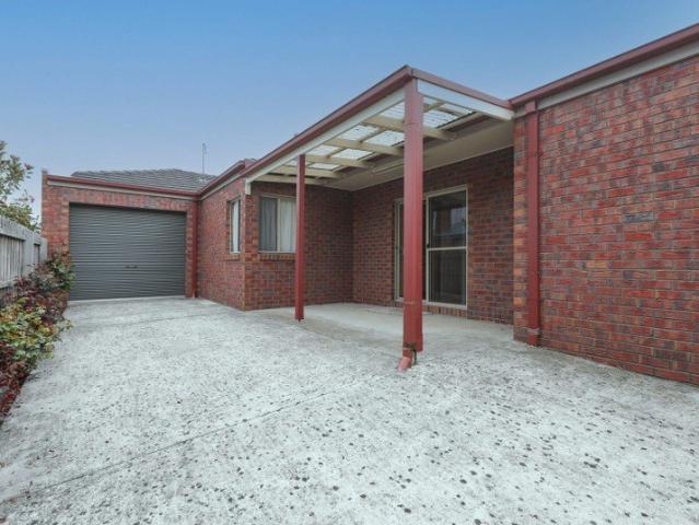 Low Maintenance Comfort & Prime Convenience in Wendouree