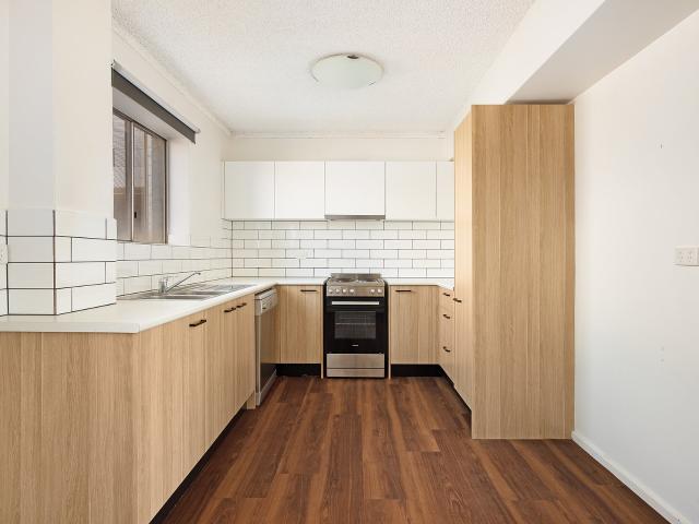 Low Maintenance & Comfortable Living