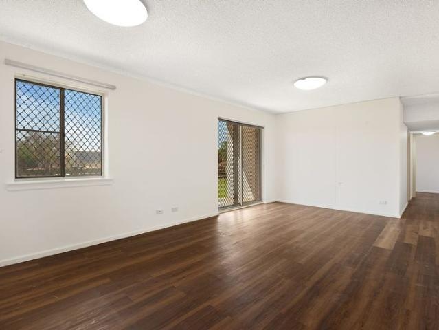 Low Maintenance & Comfortable Living