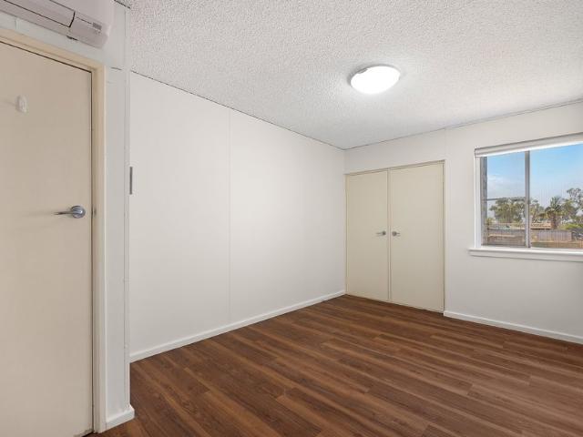 Low Maintenance & Comfortable Living