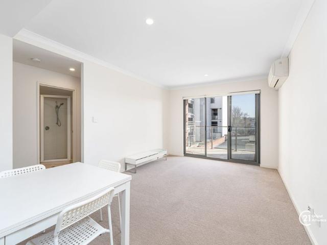 Low Maintenance Convenience in East Perth @ $720 Per Week