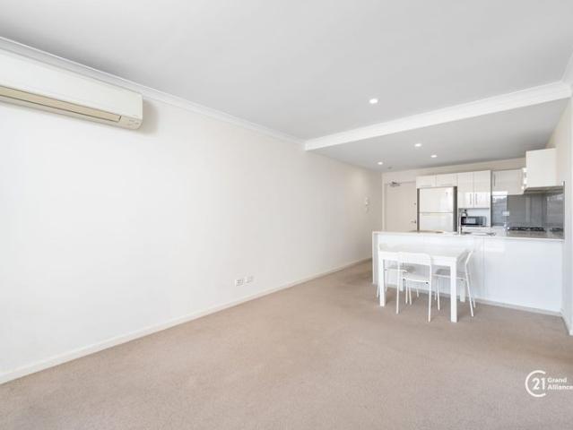 LOW MAINTENANCE CONVENIENCE IN EAST PERTH @ $720 per week