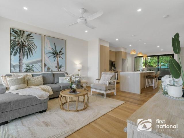 Low maintenance, convenient Coffs Coast lifestyle