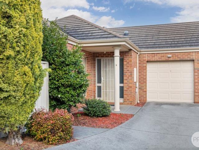 Low Maintenance Convenient Living