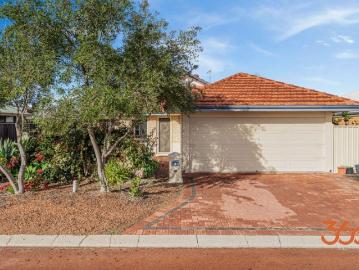 Low Maintenance Convenient living in Ellenbrook